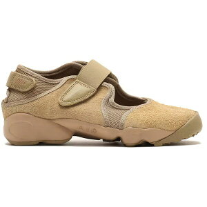 Nike ナイキ レディース スニーカー 【Nike Air Rift Parachute Beige (Women's)】 サイズ US_8(25.0cm) Parachute Beige/Hemp
