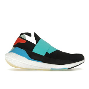 adidas AfB_X Y Xj[J[ yadidas Y-3 Ultra Boost 22 Black Vivid Mintz TCY US_7(25.0cm) Black/Vivid Mint/Bright Cyan
