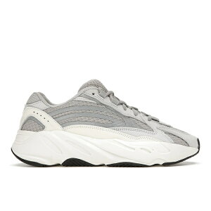 adidas �A�f�B�_�X �����Y �X�j�[�J�[ �yadidas Yeezy Boost 700 V2 Static�z �T�C�Y US_5.5(23.5cm) Static/Static/Static