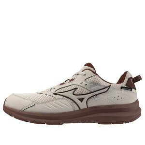 Mizuno �~�Y�m �����Y �X�j�[�J�[ �yMizuno Wave Freeride WP SW 'Brown Beige' B1GE240149�z �T�C�Y US_8.5(26.5cm)