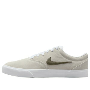 Nike �i�C�L �����Y �X�j�[�J�[ �yNike Charge Suede 'White Dark Hazel' IB2750-101�z �T�C�Y US_9.5(27.5cm)
