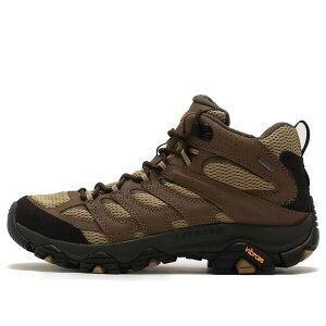 Merrell ������ �����Y �X�j�[�J�[ �yMerrell Moab 3 Synthetic Mid Gore-Tex 'Kangaroo Coyote' J500255�z �T�C�Y US_8.5(26.5cm)