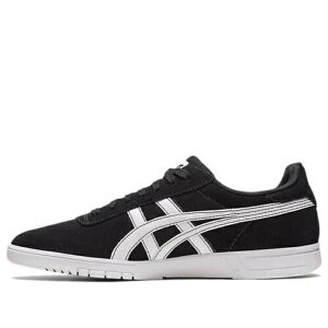 ASICS �A�V�b�N�X �����Y �X�j�[�J�[ �yASICS Gel-Vickka Pro 'Black White' 1201A486-002�z �T�C�Y US_12(30.0cm)