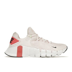 Nike �i�C�L ���f�B�[�X �X�j�[�J�[ �yNike Free Metcon 4 Light Soft Pink (Women's)�z �T�C�Y US_5.5(22.5cm) Light Soft Pink/Cave Purple/Magic Amber