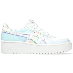ASICS AVbNX fB[X Xj[J[ yASICS Japan S PF White Aquamarine (Women's)z TCY US_W_11 White/Aquamarine