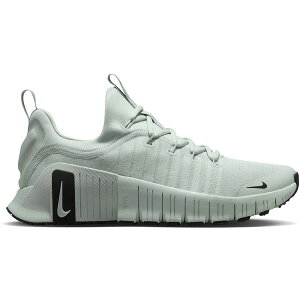 Nike �i�C�L ���f�B�[�X �X�j�[�J�[ �yNike Free Metcon 6 Light Silver Black (Women's)�z �T�C�Y US_9.5(26.5cm) Light Silver/Light Silver/Black