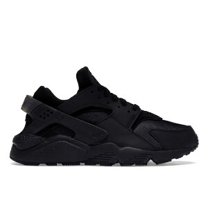 Nike iCL fB[X Xj[J[ yNike Air Huarache Black Anthracite Heel Tab (Women's)z TCY US_7.5(24.5cm) Black/Anthracite/Black