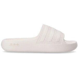 adidas AfB_X fB[X Xj[J[ yadidas Adilette Ayoon Off White (Women's)z TCY US_7(24.0cm) Off White/Wonder White/Off White
