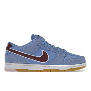Nike �i�C�L �����Y �X�j�[�J�[ �yNike SB Dunk Low Philadelphia Phillies�z �T�C�Y US_11(29.0cm) Valor Blue/Team Maroon/White/Gum