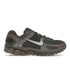 Nike ナイキ メンズ スニーカー 【Nike Zoom Vomero 5 Cave Stone】 サイズ US_9(27.0cm) Cave Stone/Multi-Color/Medium Ash/Metallic Silver