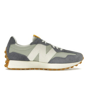 New Balance j[oX Y Xj[J[ yNew Balance 327 Dark Arctic Greyz TCY US_10.5(28.5cm) Dark Arctic Grey/Olivine