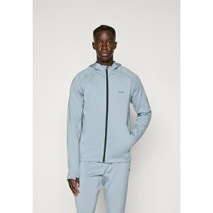 {X Y T_ V[Y SICON ACTIVE - Training jacket - dark grey