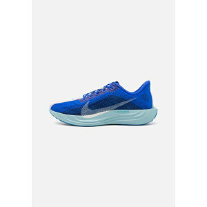 iCL Y jO X|[c PEGASUS PLUS - Road running shoes - racer blue/sail/blue void/doll/ocean bliss/light photo blue