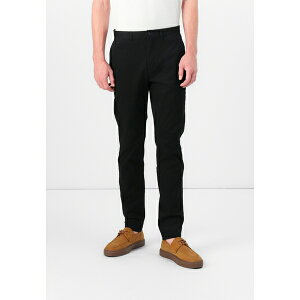 g~[ qtBK[ Y T_ V[Y CORE HARLEM ESSENTIAL - Chinos - black