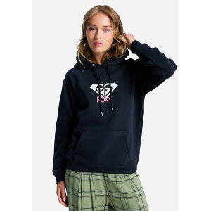 LV[ fB[X p[J[EXEFbgVc AE^[ SURF STOKED BRUSHED ART - Hoodie - kvj