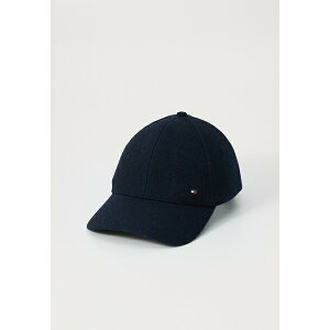 g~[ qtBK[ Y T_ V[Y FLAG 6 PANEL UNISEX - Cap - space blue