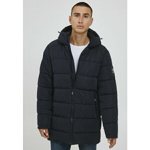 CfBR[f W[Y Y T_ V[Y IDHersh - Parka - black