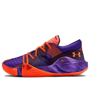 Under Armour �A���_�[�A�[�}�[ �����Y �X�j�[�J�[ �yUnder Armour Anatomix Spawn Low 'VooDoo' 3022384-502�z �T�C�Y US_10(28.0cm)