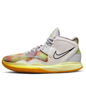 Nike �i�C�L �����Y �X�j�[�J�[ �yNike Kyrie Infinity EP 'Pyramid' DM0855-500�z �T�C�Y US_5.5(23.5cm)