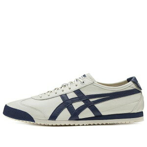 Onitsuka Tiger �I�j�c�J�^�C�K�[ �����Y �X�j�[�J�[ �yOnitsuka Tiger Mexico 66 Super 'Birch Peacoat' 1183A872-200�z �T�C�Y US_5(23.0cm)