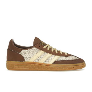 adidas AfB_X fB[X Xj[J[ yadidas Handball Spezial Preloved Brown Orange Tint Gum (Women's)z TCY US_W_15 Preloved Brown/Orange Tint/Gum