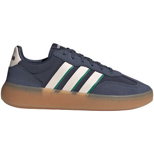 adidas AfB_X fB[X Xj[J[ yadidas Barreda Decode Shadow Navy Wonder Quartz Semi Court Green (Women's)z TCY US_5.5(22.5cm) Shadow Navy/Wonder Quartz/Semi Court Green