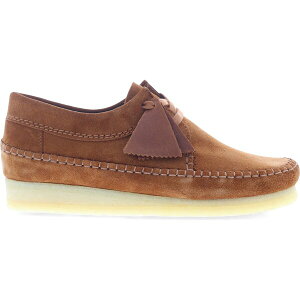 Clarks N[NX fB[X Xj[J[ yClarks Originals Weaver Ginger Suede (Women's)z TCY US_W_10 Ginger