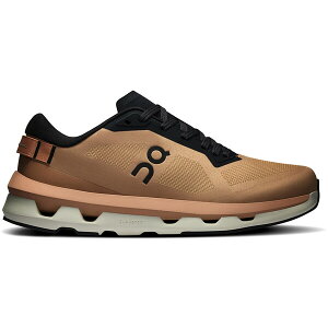 On �I�� ���f�B�[�X �X�j�[�J�[ �yOn Running Cloudzone Rosebrown Black (Women's)�z �T�C�Y US_9(26.0cm) Rosebrown/Black