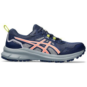 ASICS AVbNX fB[X Xj[J[ yASICS Trail Scout 3 Blue Expanse Sun Coral (Women's)z TCY US_W_10.5 Blue Expanse/Sun Coral