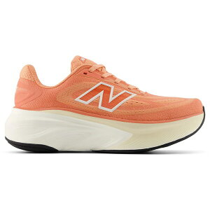 New Balance j[oX fB[X Xj[J[ yNew Balance Fresh Foam More v6 Peach Nectar Flare Bisque (Women's)z TCY US_9(26.0cm) Peach Nectar/Flare/Bisque