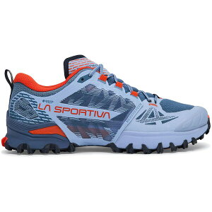 La Sportiva X|eBo fB[X Xj[J[ yLa Sportiva Bushido III GTX Stone Blue Moonlight (Women's)z TCY US_9.5(26.5cm) Stone Blue/Moonlight