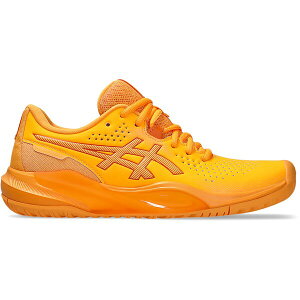 ASICS �A�V�b�N�X ���f�B�[�X �X�j�[�J�[ �yASICS Gel-Challenger 15 Stadium Orange Orange Glow (Women's)�z �T�C�Y US_6.5(23.5cm) Stadium Orange/Orange Glow