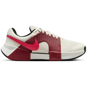 Nike �i�C�L ���f�B�[�X �X�j�[�J�[ �yNike Zoom GP Challenge 1 Pale Ivory Sail Team Red Rush Pink (Women's)�z �T�C�Y US_W_11 Pale Ivory/Sail/Team Red/Rush Pink