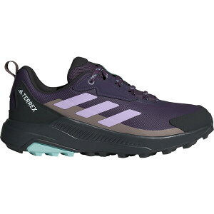 adidas AfB_X fB[X Xj[J[ yadidas Terrex Anylander Aurora Plum Powder Plum Trace Brown (Women's)z TCY US_6.5(23.5cm) Aurora Plum/Powder Plum/Trace Brown