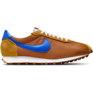 Nike �i�C�L ���f�B�[�X �X�j�[�J�[ �yNike LD-1000 Desert Ochre Hyper Royal (Women's)�z �T�C�Y US_5(22.0cm) Desert Ochre/White/Gum Medium Brown/Hyper Royal