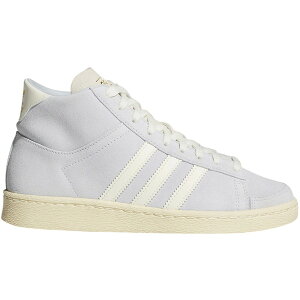 adidas AfB_X fB[X Xj[J[ yadidas Jabbar Hi Halo Blue (Women's)z TCY US_5(22.0cm) Halo Blue/Cloud White/Warm Vanilla