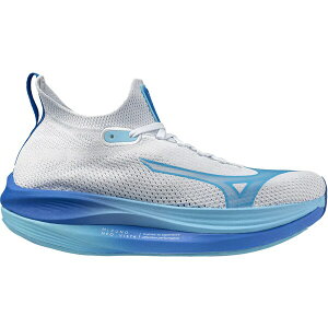 Mizuno �~�Y�m ���f�B�[�X �X�j�[�J�[ �yMizuno Neo Vista Plein Air River Blue (Women's)�z �T�C�Y US_8(25cm) Plein Air/River Blue