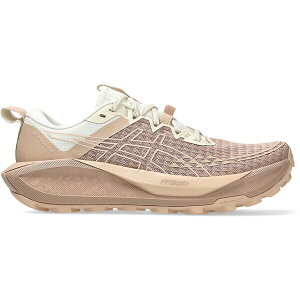 ASICS �A�V�b�N�X ���f�B�[�X �X�j�[�J�[ �yASICS Gel-Trabuco 13 Dusty Steppe Rainstorm Grey (Women's)�z �T�C�Y US_9(26.0cm) Dusty Steppe/Rainstorm Grey