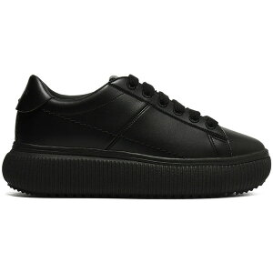 ASICS AVbNX fB[X Xj[J[ yOnitsuka Tiger Otiger Court Black (Women's)z TCY US_W_11 Black/Black