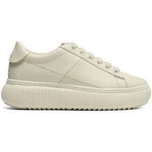 ASICS AVbNX fB[X Xj[J[ yOnitsuka Tiger Otiger Court Cream (Women's)z TCY US_W_10 Cream/Cream