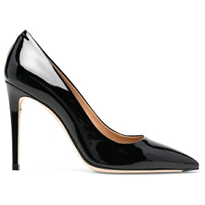 Ferragamo tFK fB[X Xj[J[ yFerragamo Plain Pump Black (Women's)z TCY US_6.5(23.5cm) Black
