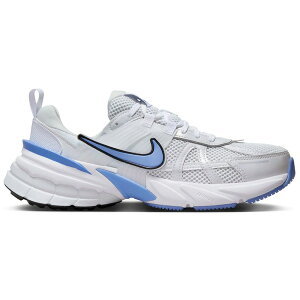 Nike iCL fB[X Xj[J[ yNike V2K Run White Royal Pulse Summit White (Women's)z TCY US_8.5(25.5cm) White/Royal Pulse-Summit White