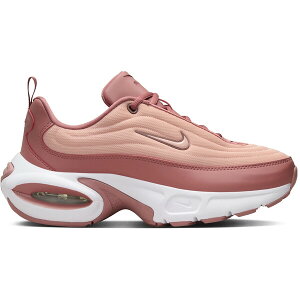 Nike �i�C�L ���f�B�[�X �X�j�[�J�[ �yNike Air Max Portal Canyon Pink Coral Stardust White Dark Pony (Women's)�z �T�C�Y US_W_13.5 Canyon Pink/Coral Stardust/White/Dark Pony