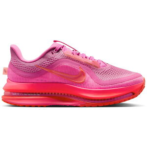 Nike �i�C�L ���f�B�[�X �X�j�[�J�[ �yNike Pegasus Premium Playful Pink Hyper Pink (Women's)�z �T�C�Y US_W_12 Playful Pink/Hyper Pink/Metallic Silver/Bright Crimson