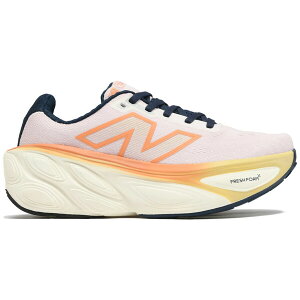 New Balance j[oX fB[X Xj[J[ yNew Balance Fresh Foam X More v5 Pink Granite Copper Calcium (Women's)z TCY US_W_11 Pink Granite/Copper/Calcium