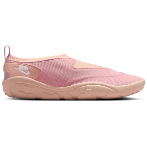 Nike �i�C�L ���f�B�[�X �X�j�[�J�[ �yNike Aqua Turf Washed Coral Pink Glaze Pink Foam (Women's)�z �T�C�Y US_W_10 Washed Coral/Pink Glaze/Pink Foam