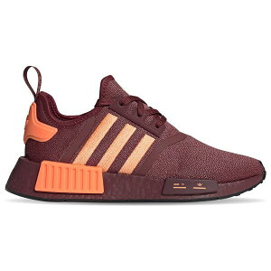 adidas アディダス レディース スニーカー 【adidas NMD R1 Shadow Red Beam Orange (Women's)】 サイズ US_5(22.0cm) Shadow Red/Beam Orange/Core Black