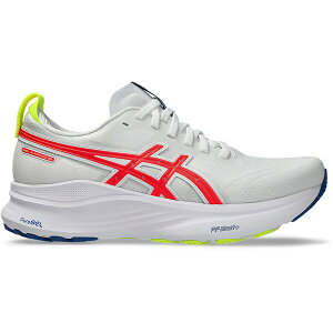 ASICS �A�V�b�N�X ���f�B�[�X �X�j�[�J�[ �yASICS Gel-Kayano 32 Asics Track Club White Flash Coral (Women's)�z �T�C�Y US_W_12 White/Flash Coral