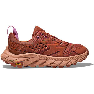 Hoka One One zJIlIl fB[X Xj[J[ yHoka One One Anacapa Breeze Low Baked Clay Cork (Women's)z TCY US_7.5(24.5cm) Baked Clay/Cork
