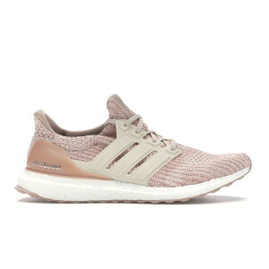 adidas AfB_X fB[X Xj[J[ yadidas Ultra Boost 4.0 Ash Pearl (Women's)z TCY US_6.5(23.5cm) Ash Pearl/Linen/Clear Orange